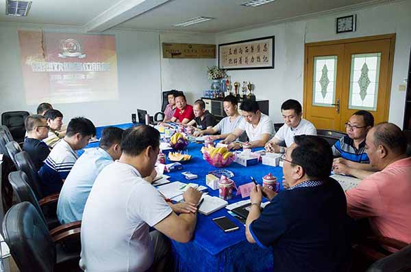 中(zhōng)國(guó)最早專業生産(chǎn)膠囊制劑企業|鹽酸二甲雙胍片